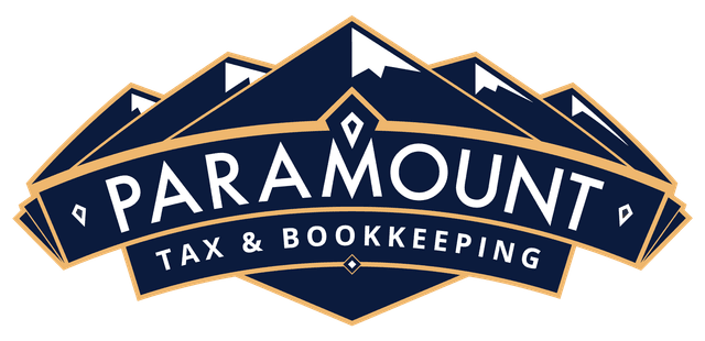 Paramount Tax and Bookkeeping